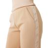 Guess Tute NEW VICTOIRE SCUBA PANT Beige - Foto 2