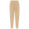 Guess Tute NEW VICTOIRE SCUBA PANT Beige - Foto 1