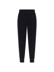 Guess Tute NEW VICTOIRE SCUBA PANT Nero