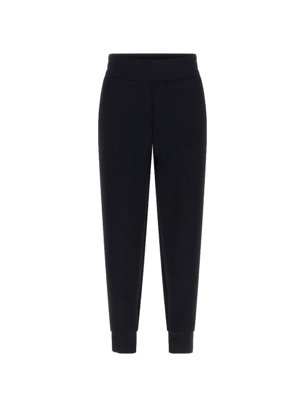 NEW VICTOIRE SCUBA PANT Nero