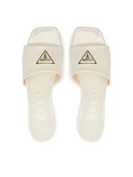 Guess Sandali SANDALO LUSINE VERNICE Beige