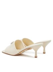 SANDALO LUSINE VERNICE Beige