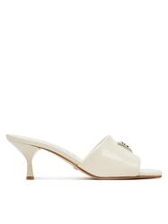 SANDALO LUSINE VERNICE Beige