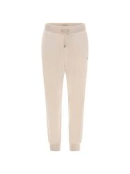 Guess Tute COUTURE JOGGER PANTS  Rosa