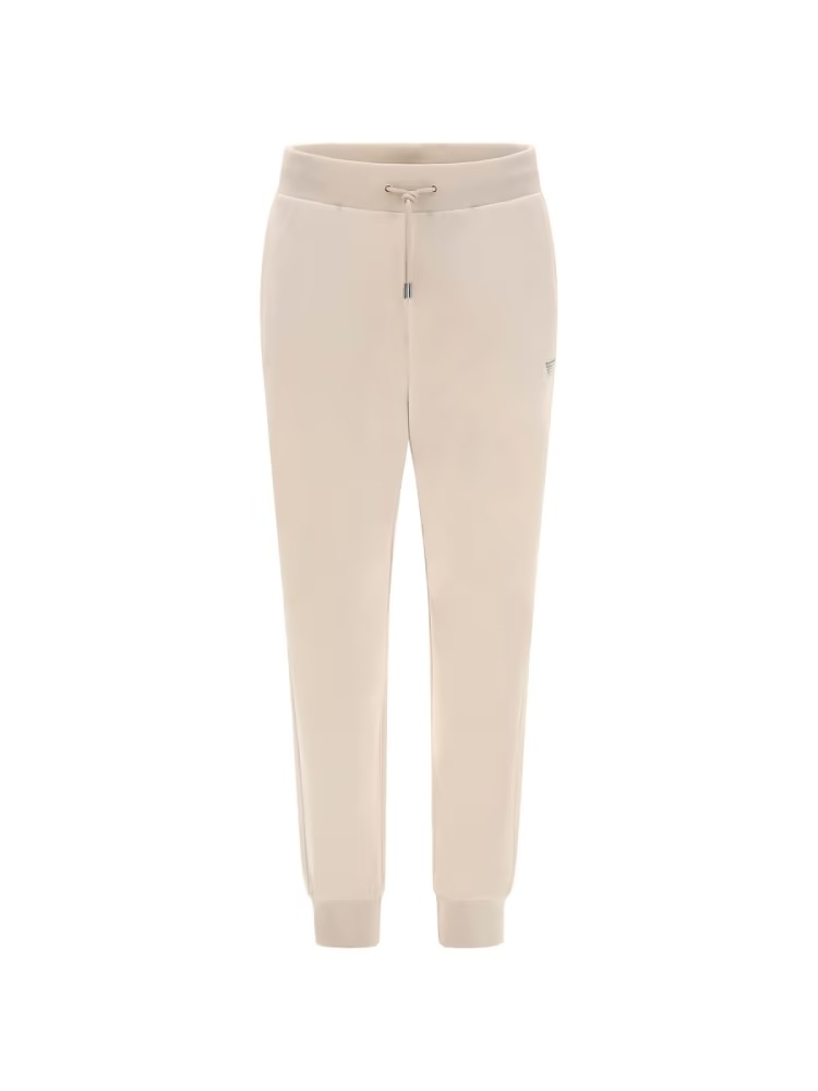 Guess Tute COUTURE JOGGER PANTS  Rosa