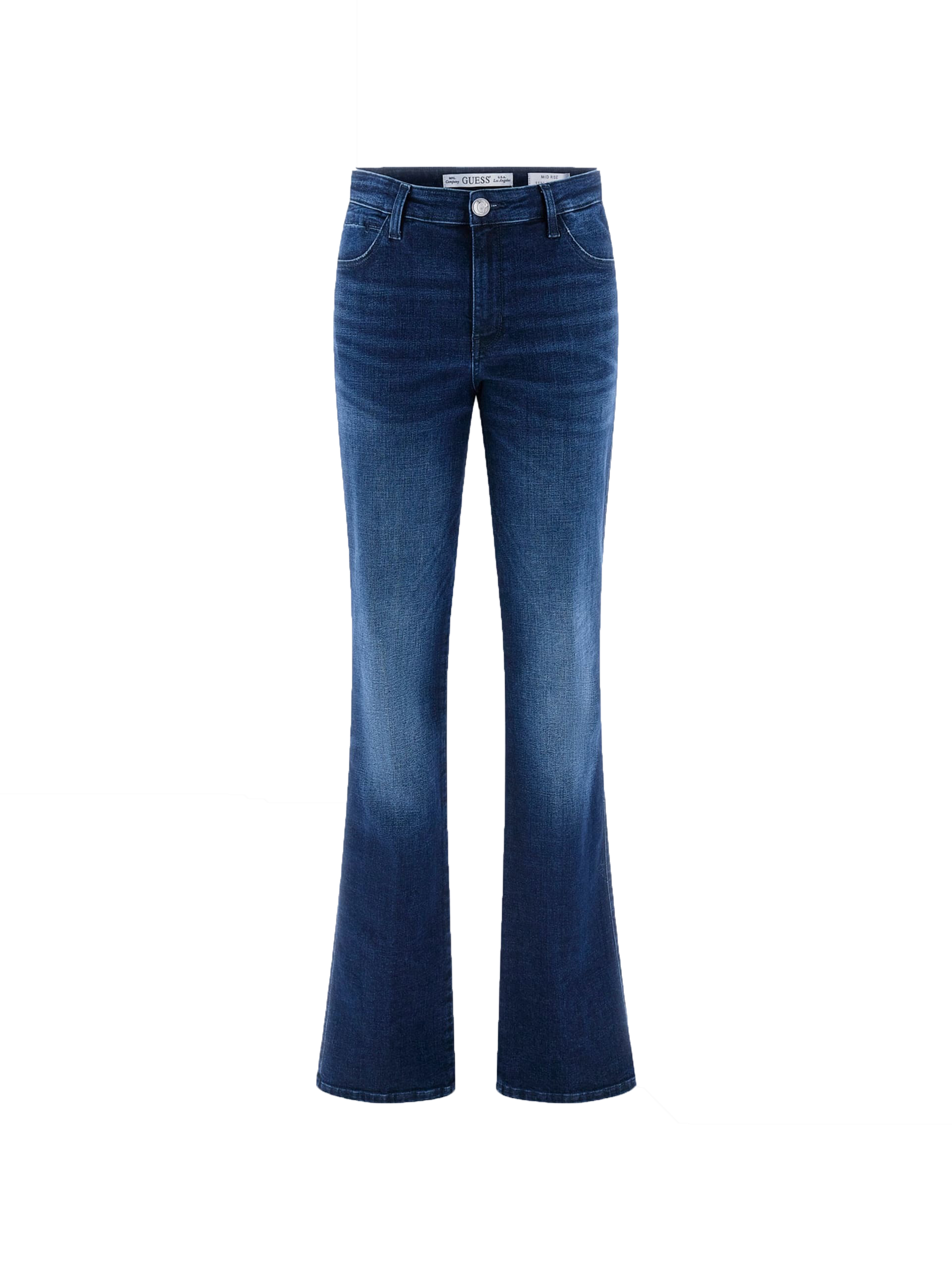 Guess Jeans SEXY FLARE Denim
