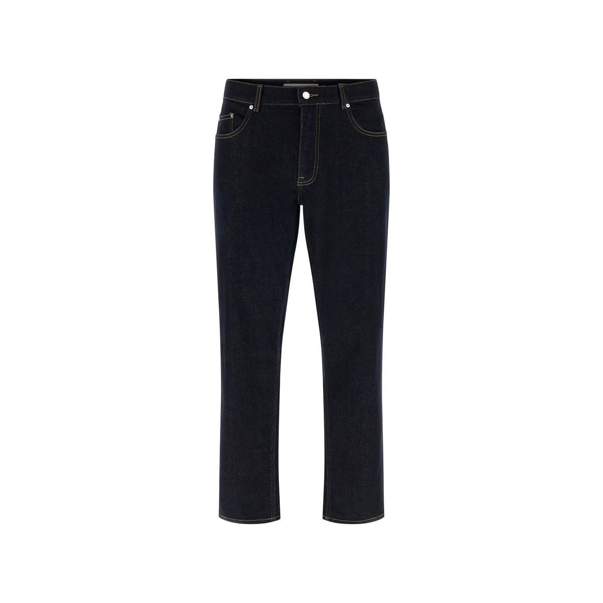 Guess Jeans DAMON RELAXED JEANS Denim