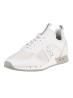 Emporio Armani Sneakers Sneakers Training EA7 Bianco  - Foto 2