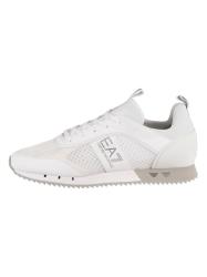Emporio Armani Sneakers Sneakers Training EA7 Bianco 