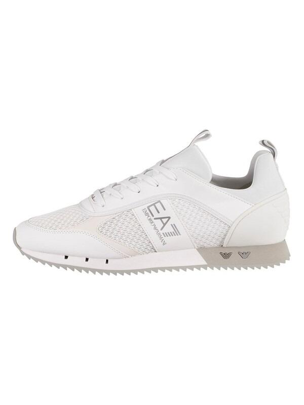 Sneakers Training EA7 Bianco 