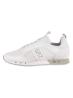 Emporio Armani Sneakers Sneakers Training EA7 Bianco  - Foto 1