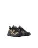 Emporio Armani Sneakers Sneakers Ultimate C2 Kombat Nero - Foto 1
