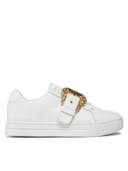 Versace Sneakers Sneakers FONDO COURT 88 DIS.SK9 SHOES Bianco