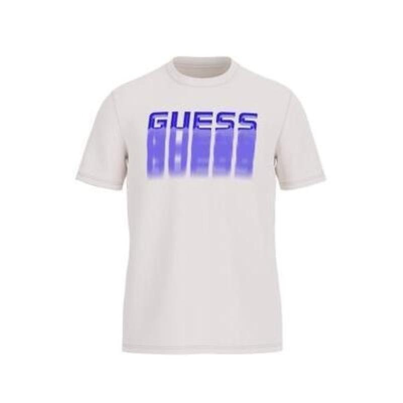 ZADAR CN T-SHIRT Bianco