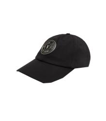 Versace Cappellini 74GAZK16 BASEBALL CAP Oro