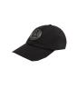 Versace Cappellini 74GAZK16 BASEBALL CAP Oro - Foto 1