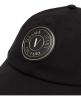 Versace Cappellini 74GAZK16 BASEBALL CAP Oro - Foto 2