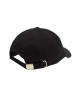 Versace Cappellini 74GAZK16 BASEBALL CAP Bianco/nero - Foto 3