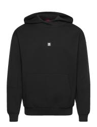 Hugo Felpe DANOVOHOOD Nero