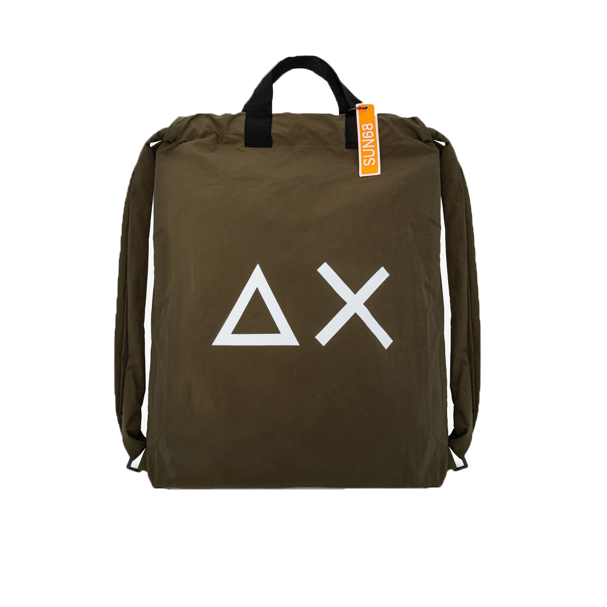 Sun 68 Zaini e marsupi X34108 BACKPACK VS