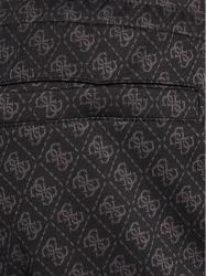 PARIMO 4G CUFFED PANTS Nero