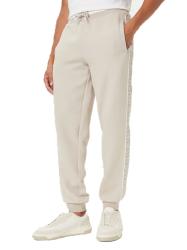 Guess Tute FINLO CUFFED PANTS Beige