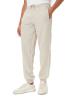 Guess Tute FINLO CUFFED PANTS Beige - Foto 1