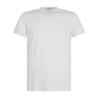 Dsquared2 T-shirt D9M206050 ROUND NECK T-SHIRT  Bianco - Foto 1