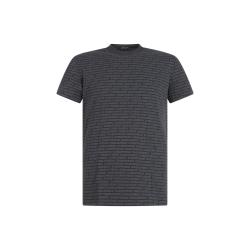 Dsquared2 T-shirt D9M206050 ROUND NECK T-SHIRT  Nero
