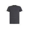 Dsquared2 T-shirt D9M206050 ROUND NECK T-SHIRT  Nero - Foto 1