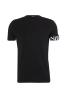 Dsquared2 T-shirt D9M3S59980 ROUND NECK T-SHIRT Nero - Foto 1