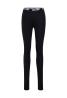 Moschino Leggins V6A6894 STRETCH JERSEY Nero - Foto 1
