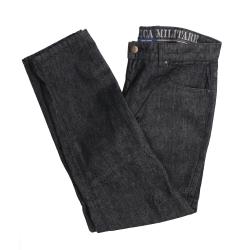 Aeronautica Militare Jeans 252PJ0206UCT04250 CINQUE TASCHE Denim