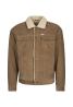 Guess Giubbotti GJ TRUCKER JACKET Marrone - Foto 1