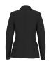 Guess Giacca CHISSY SINGLE BREAST BLAZER Nero - Foto 2