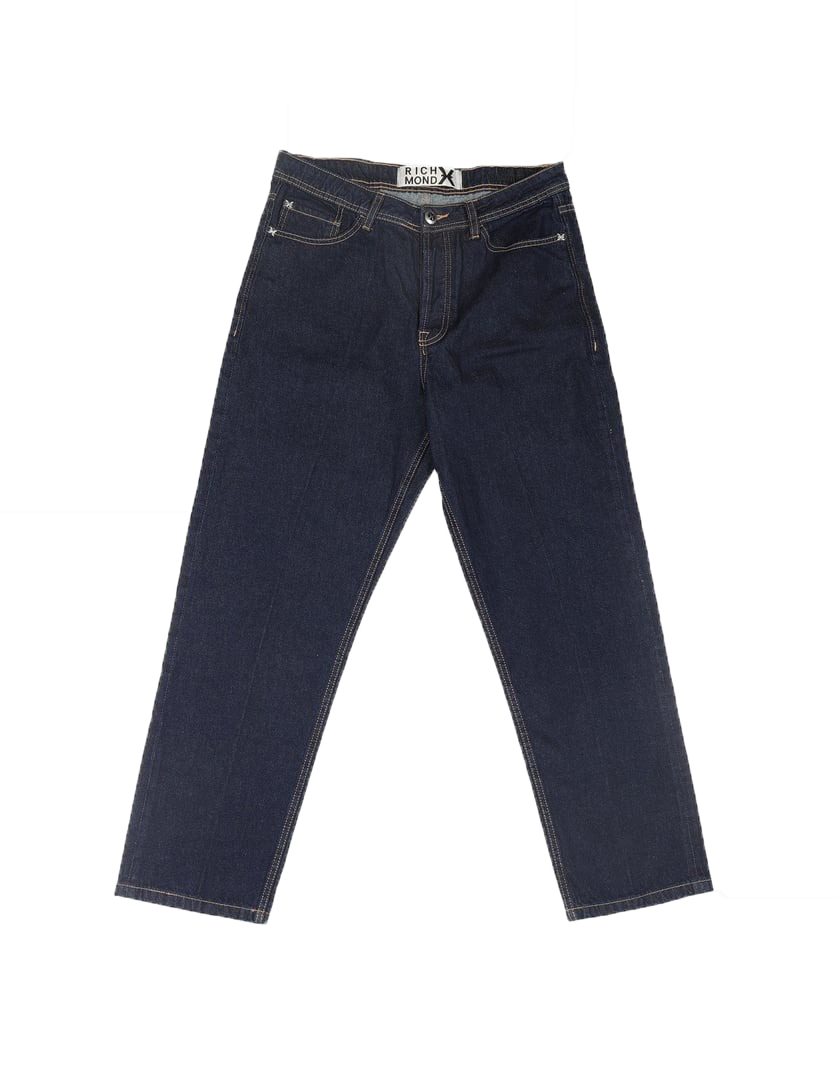 Richmond Jeans UMA25451JE JEANS LASLO  Denim