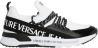 Versace Sneakers 73YA3SA3 FONDO DYNAMIC Bianco - Foto 1