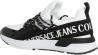 Versace Sneakers 73YA3SA3 FONDO DYNAMIC Bianco - Foto 2
