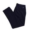 Over D Pantaloni OE1F2W5P26 SLIM FIT TASCHE DOPPIO F Blu - Foto 3
