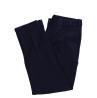 Over D Pantaloni OE1F2W5P26 SLIM FIT TASCHE DOPPIO F Blu - Foto 1