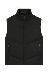 Hugo Smanicato BEROLINO2531 Nero