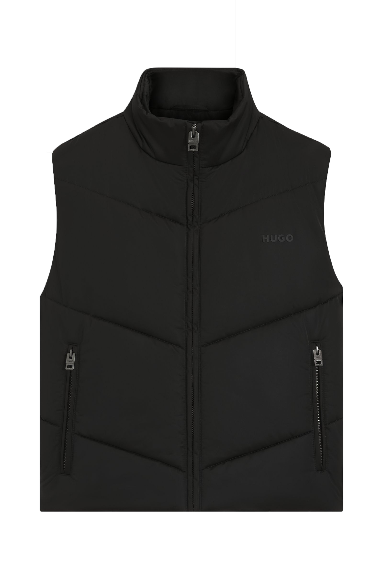 Hugo Smanicato BEROLINO2531 Nero