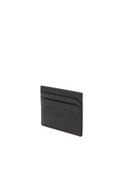ETHON HI_M_CARDCASE Nero