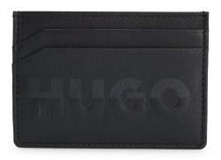 Hugo Portacarte NOSH_CARDCASE Nero
