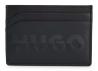 Hugo Portacarte NOSH_CARDCASE Nero - Foto 1