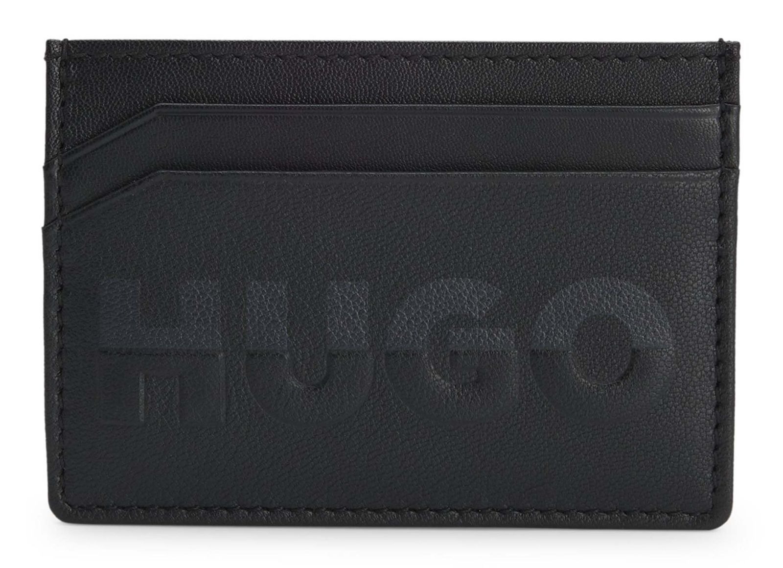 Hugo Portacarte NOSH_CARDCASE Nero