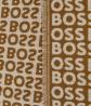 Boss Sciarpe TADIC_40*180 Beige - Foto 3