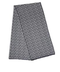 Boss Sciarpe TADIC_40*180 Blu