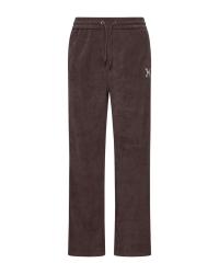 Richmond Pantaloni UMA25084PA PANTS FLEECE KAMINSKY  Nero