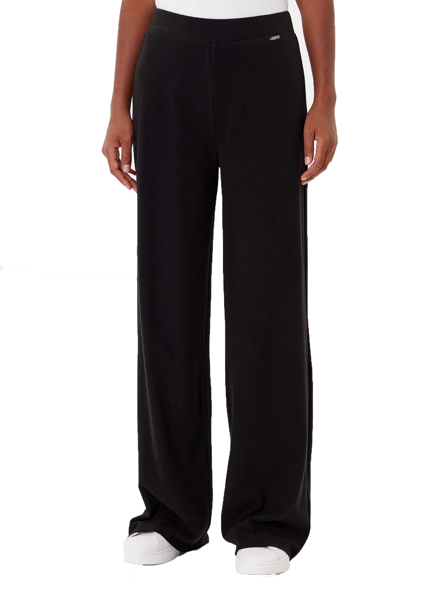 Guess Tute ELSA PANTS Nero